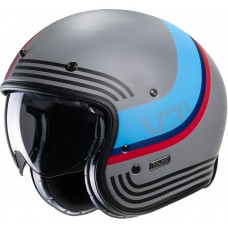 Шлем открытый HJC V31 Byron Retro Шлем открытый HJC V31 Byron Retro