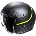 Шлем открытый HJC V31 Byron Retro