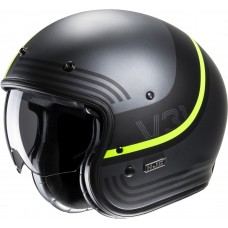 Шлем открытый HJC V31 Byron Retro Шлем открытый HJC V31 Byron Retro