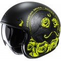 Шлем открытый HJC V31 Desto Retro