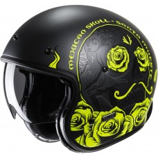 Шлем открытый HJC V31 Desto Retro Шлем открытый HJC V31 Desto Retro