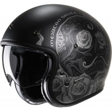 Шлем открытый HJC V31 Desto Retro Шлем открытый HJC V31 Desto Retro