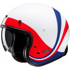 Шлем открытый HJC V31 Emgo Retro