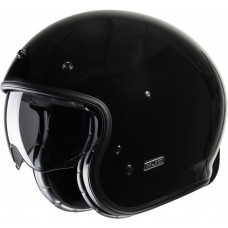 Шлем открытый HJC V31 Solid Retro Шлем открытый HJC V31 Solid Retro