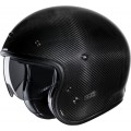 Шлем открытый HJC V31 Retro Carbon