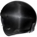 Шлем открытый HJC V31 Retro Carbon