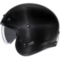 Шлем открытый HJC V31 Retro Carbon