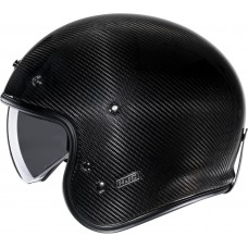 Шлем открытый HJC V31 Retro Carbon Шлем открытый HJC V31 Retro Carbon