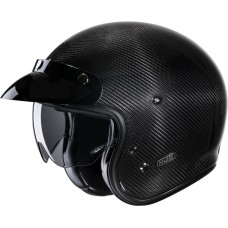 Шлем открытый HJC V31 Retro Carbon Шлем открытый HJC V31 Retro Carbon