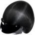 Шлем открытый HJC V31 Retro Carbon