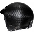 Шлем открытый HJC V31 Retro Carbon