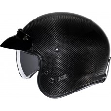Шлем открытый HJC V31 Retro Carbon Шлем открытый HJC V31 Retro Carbon