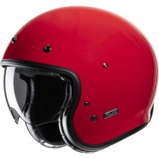 Шлем открытый HJC V31 Solid Retro Шлем открытый HJC V31 Solid Retro