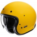 Шлем открытый HJC V31 Solid Retro