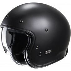 Шлем открытый HJC V31 Solid Retro Шлем открытый HJC V31 Solid Retro