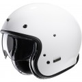 Шлем открытый HJC V31 Solid Retro Шлем открытый HJC V31 Solid Retro