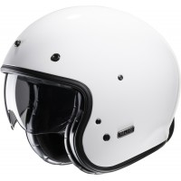 Шлем открытый HJC V31 Solid Retro