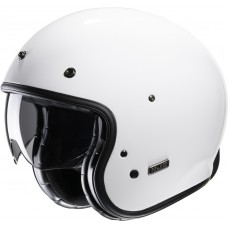 Шлем открытый HJC V31 Solid Retro Шлем открытый HJC V31 Solid Retro