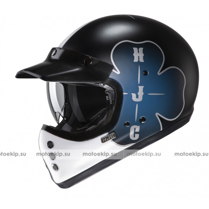 Шлем интеграл HJC V60 Ofera