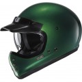 Шлем интеграл HJC V60 Solid Deep