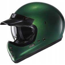 Шлем интеграл HJC V60 Solid Deep Шлем интеграл HJC V60 Solid Deep