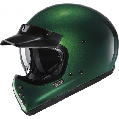 Шлем интеграл HJC V60 Solid Deep