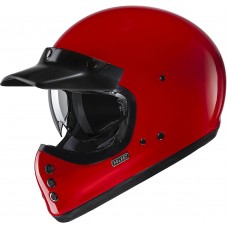 Шлем интеграл HJC V60 Solid Deep Шлем интеграл HJC V60 Solid Deep