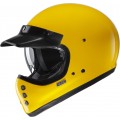 Шлем интеграл HJC V60 Solid Deep