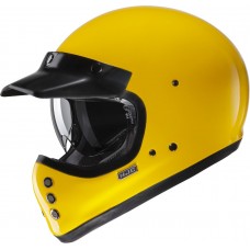 Шлем интеграл HJC V60 Solid Deep Шлем интеграл HJC V60 Solid Deep
