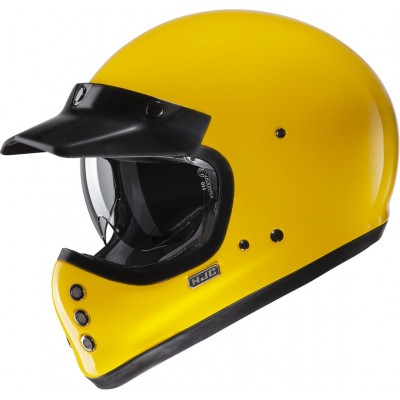 Шлем интеграл HJC V60 Solid Deep