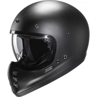 Шлем интеграл HJC V60 Solid