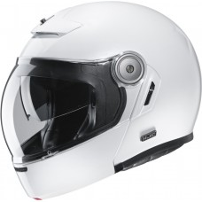 Шлем модуляр HJC V90 Solid Шлем модуляр HJC V90 Solid