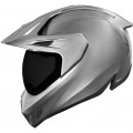 Шлем Icon Variant Pro Quicksilver Шлем Icon Variant Pro Quicksilver