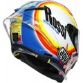Шлем AGV Pista GP RR Winter Test 2005 Limited Edition Carbon
