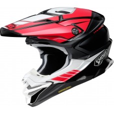 Шлем кроссовый Shoei VFX-WR 06 Jammer TC-1 Шлем кроссовый Shoei VFX-WR 06 Jammer TC-1