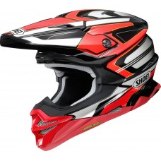 Шлем Shoei VFX-WR Brayton