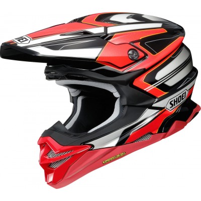 Шлем Shoei VFX-WR Brayton