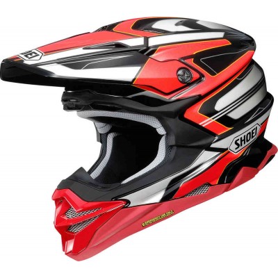 Шлем Shoei VFX-WR Brayton