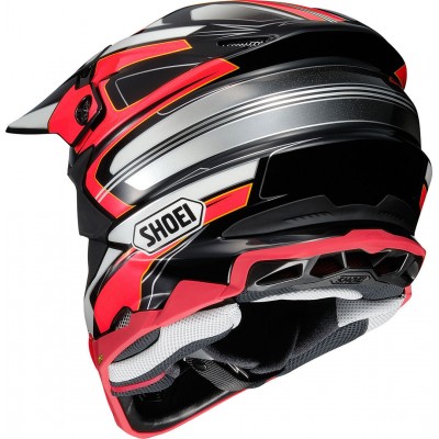 Шлем Shoei VFX-WR Brayton