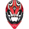 Шлем Shoei VFX-WR Brayton