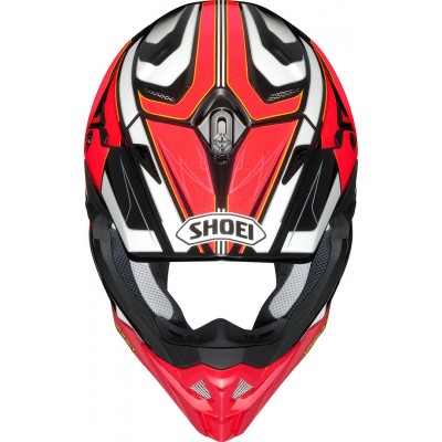 Шлем Shoei VFX-WR Brayton