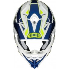 Шлем кроссовый Shoei VFX-WR Allegiant TC-3