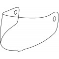 Визор Shoei CNS-1C Визор Shoei CNS-1C