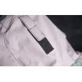 Мотокуртка текстильная женская Icon Merc Azul