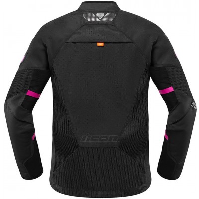 Куртка женская текстильная Icon Mesh AF