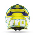 Airoh Twist 2.0 TC21 Шлем для мотокросса