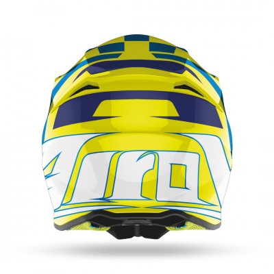 Airoh Twist 2.0 TC21 Шлем для мотокросса