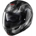 Шлем интеграл X-lite X-1005 Ultra Carbon Alchemix N-Com