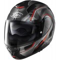 Шлем интеграл X-lite X-1005 Ultra Carbon Alchemix N-Com