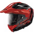Шлем эндуро X-Lite X-552 Ultra Carbon Hillside N-Com Шлем эндуро X-Lite X-552 Ultra Carbon Hillside N-Com